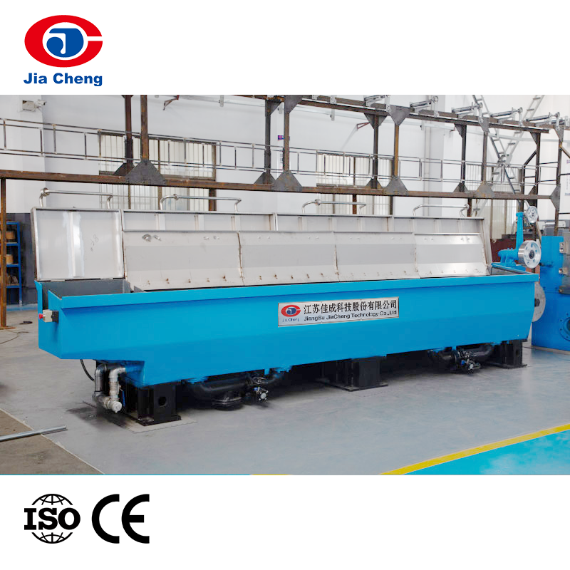 JCJX-LHT400 การแยกแท่งทองแดงความเร็วกลาง JCJX-LHT400 การแยกแท่งทองแดงความเร็วกลาง