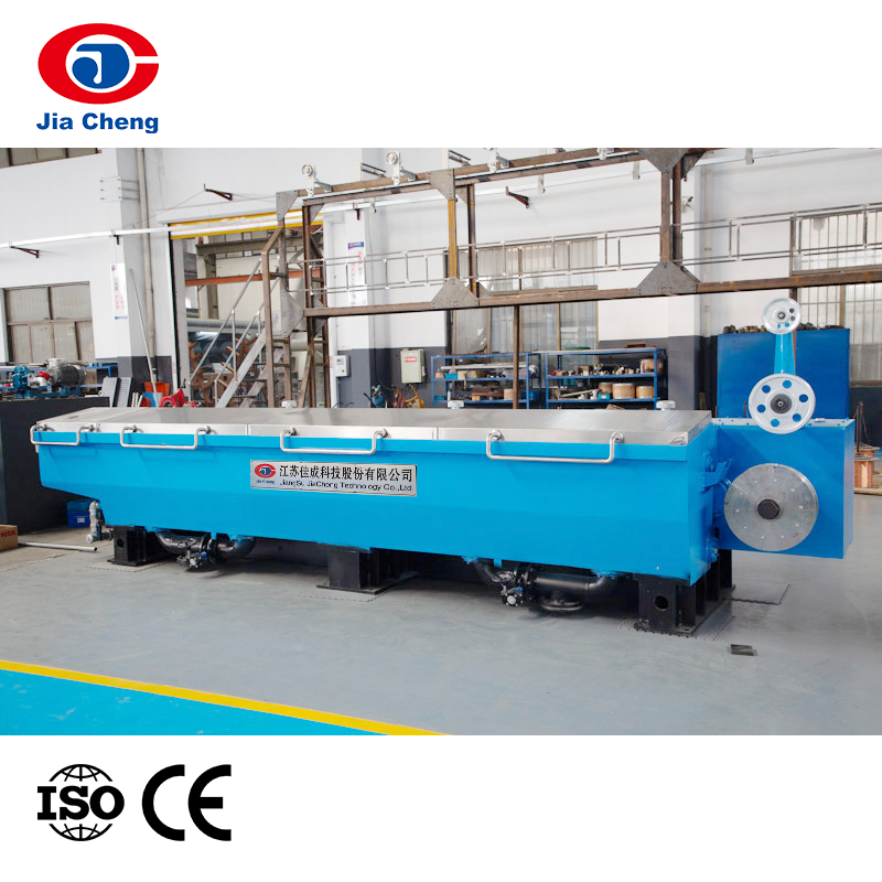 JCJX-LHT400 การแยกแท่งทองแดงความเร็วกลาง JCJX-LHT400 การแยกแท่งทองแดงความเร็วกลาง