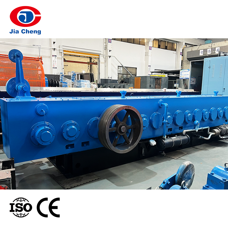 JCJX-LHT400 การแยกแท่งทองแดงความเร็วกลาง JCJX-LHT400 การแยกแท่งทองแดงความเร็วกลาง