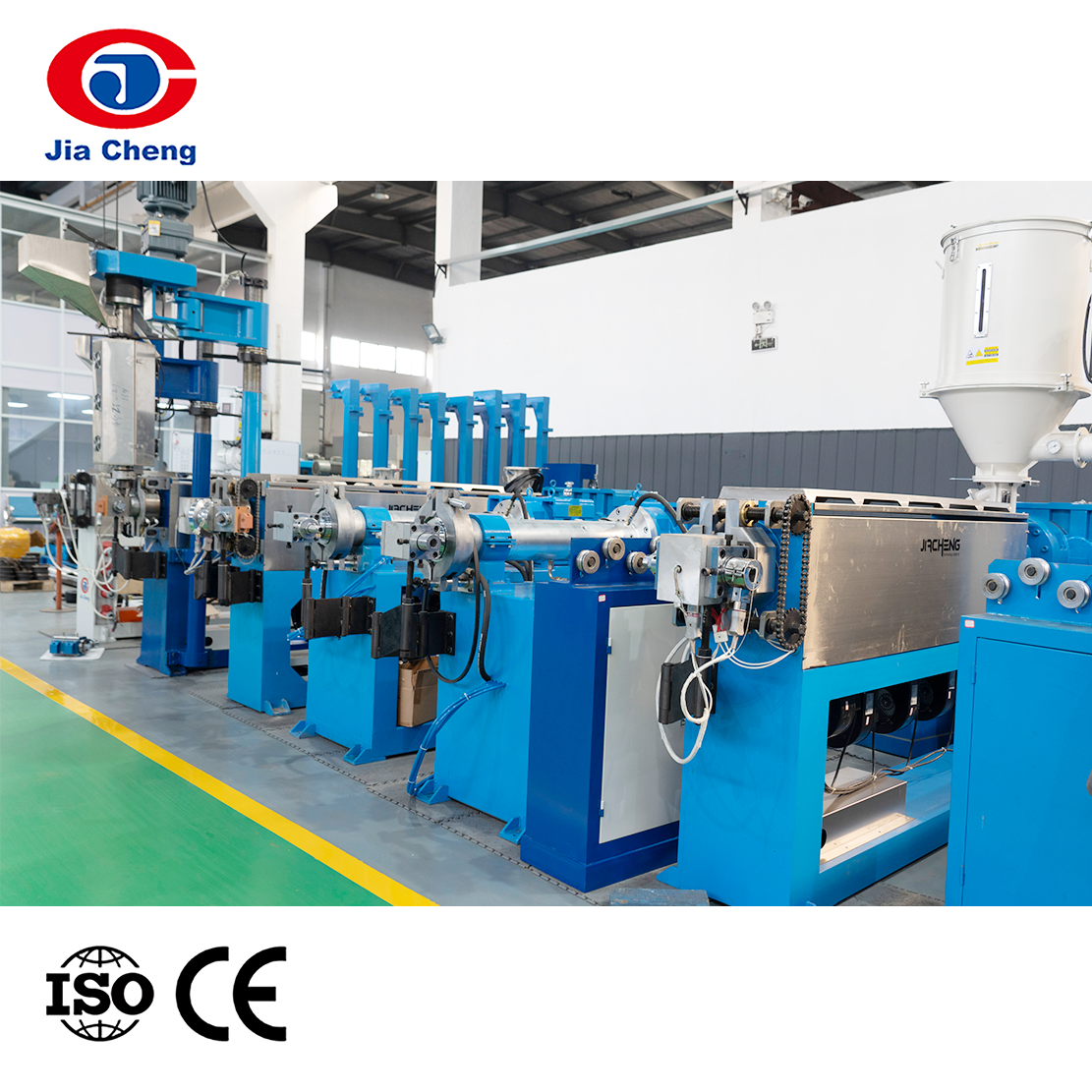 Φ70×25D เครื่องอัดรีดหลัก