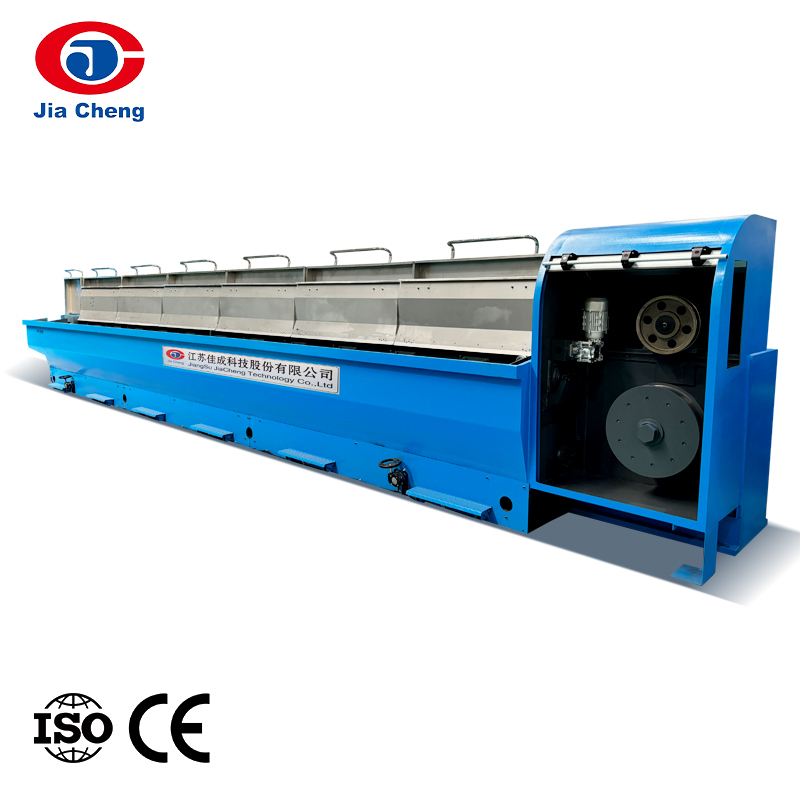 LHD450 Al หรือเครื่องสลายแท่งโลหะผสมอัล