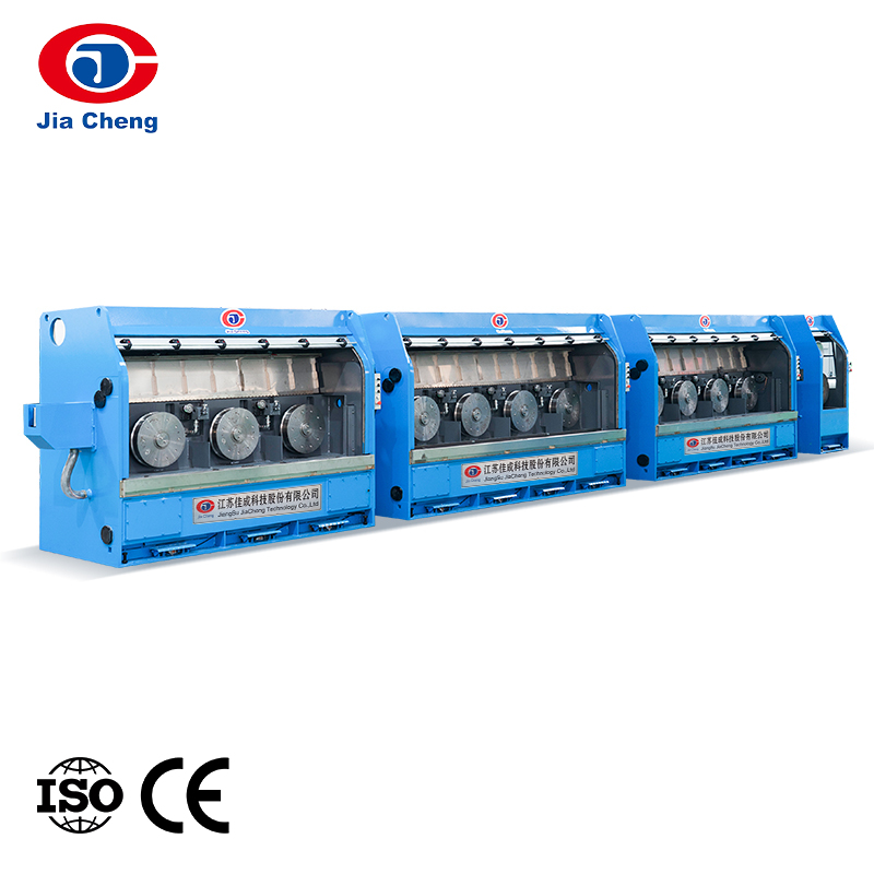 เครื่องสลายก้านกันลื่น LSD 450