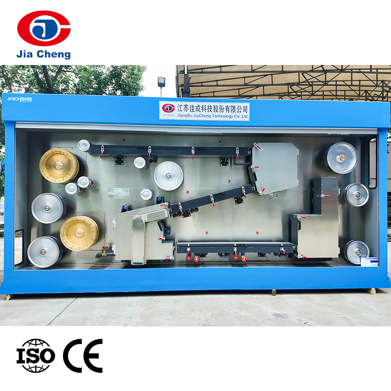 เครื่องสลายก้านกันลื่น LSD 450 เครื่องสลายก้านกันลื่น LSD 450