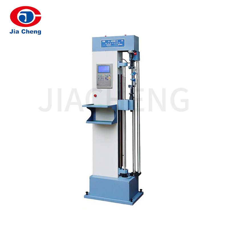 เครื่องทดสอบแรงดึงแบบดิจิตอล JSL-5000