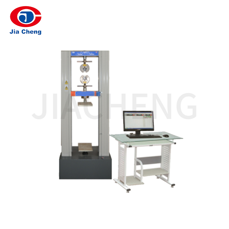 JWL-50KN เครื่องอเนกประสงค์แบบดิจิตอลชนิดเซอร์โวควบคุมด้วยคอมพิวเตอร์